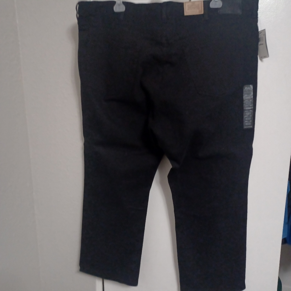 Big Mens Polo Jeans